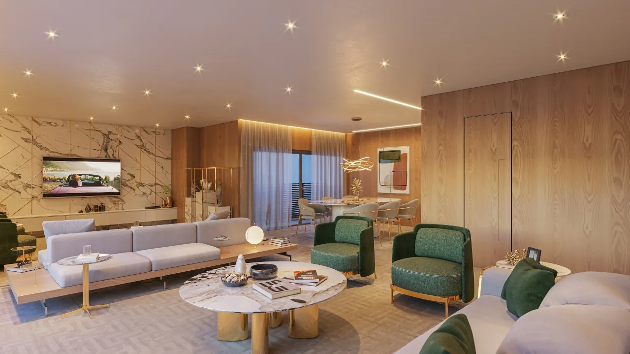 Orygem Acqua Home · imagem 24