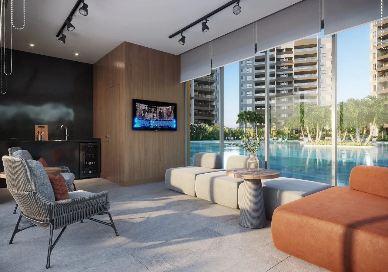 Orygem Acqua Home · imagem 31