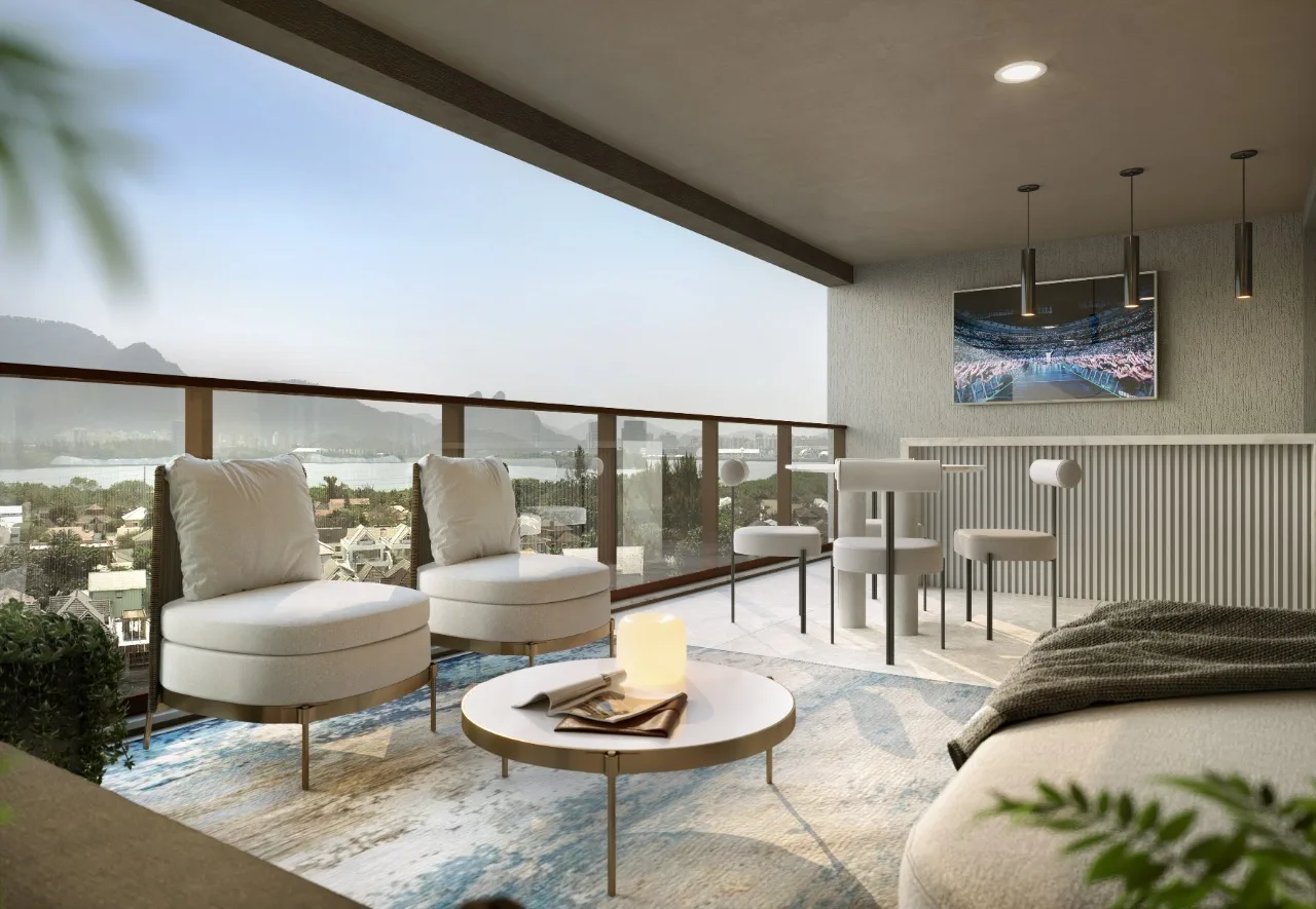 Orygem Acqua Home · imagem 11