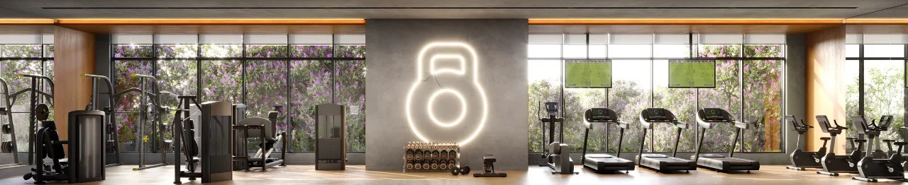 Orygem Acqua Home · imagem 17