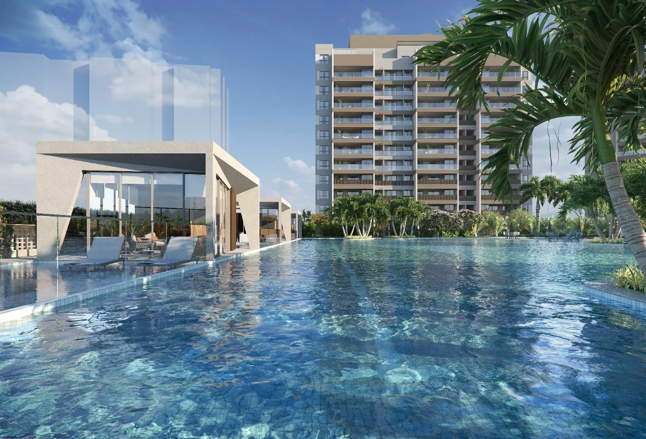 Orygem Acqua Home · imagem 45