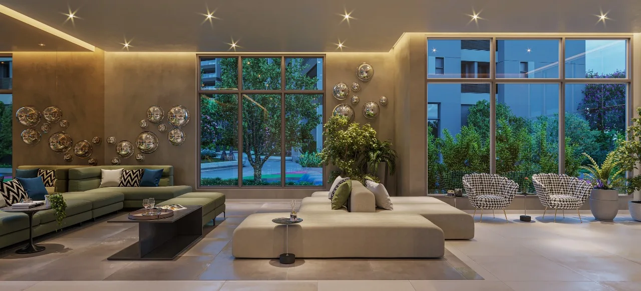 Orygem Acqua Home · imagem 21