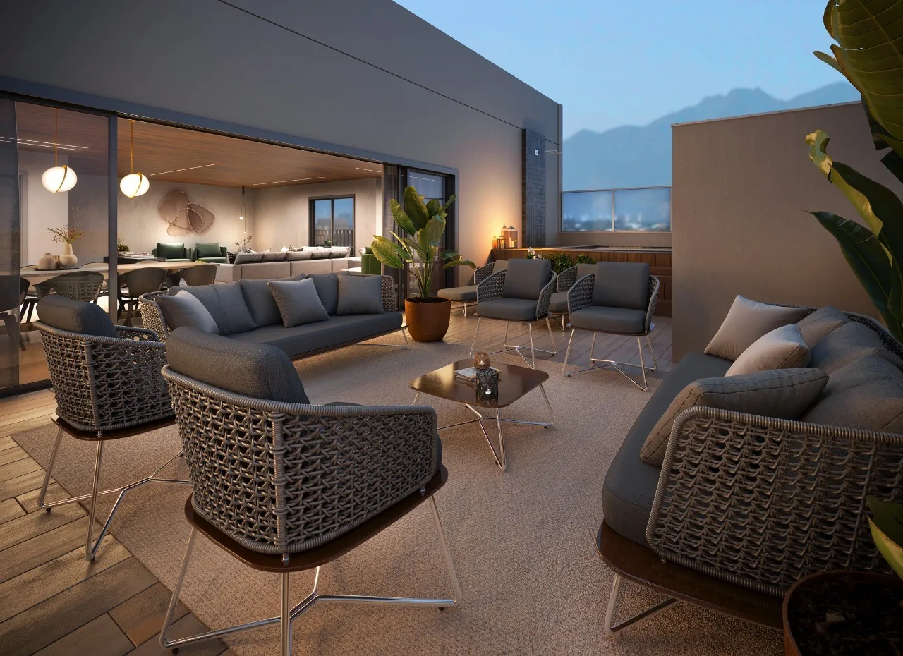 Orygem Acqua Home · imagem 23