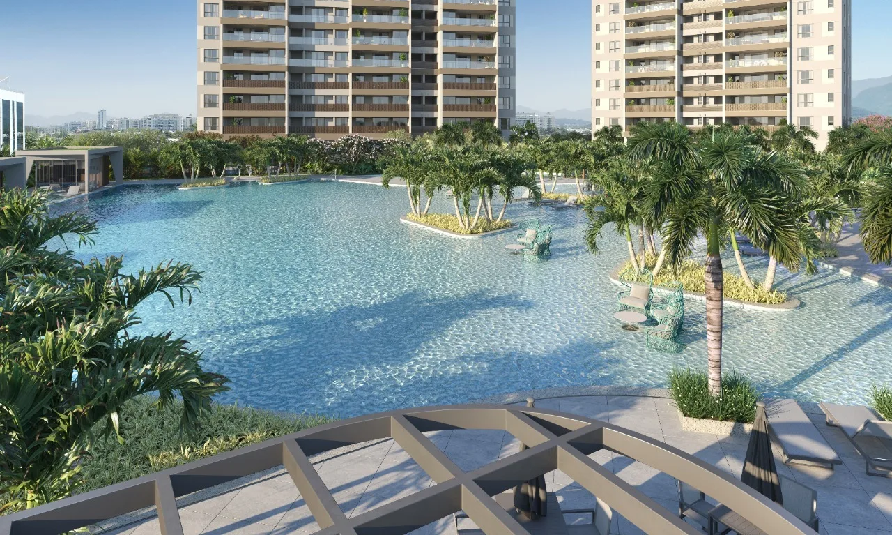 Orygem Acqua Home · imagem 41