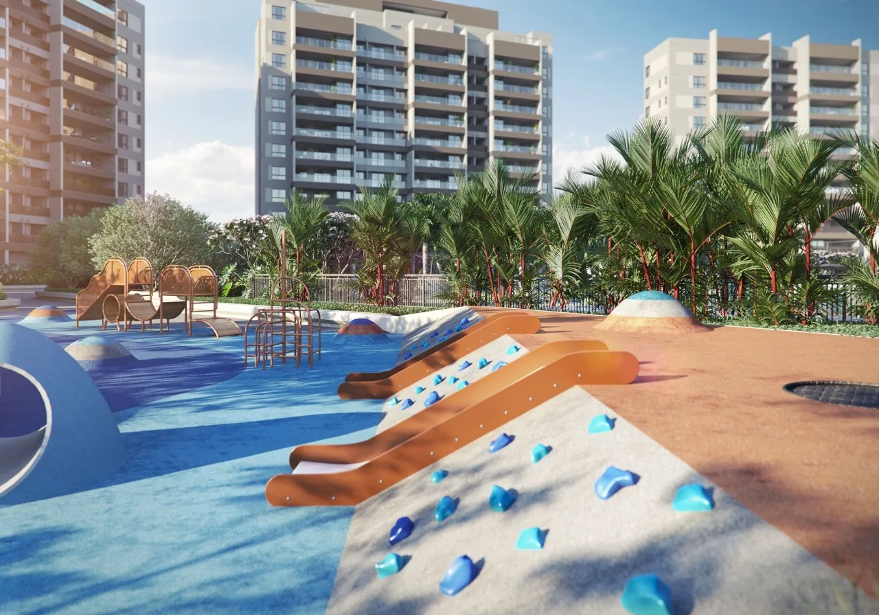 Orygem Acqua Home · imagem 35