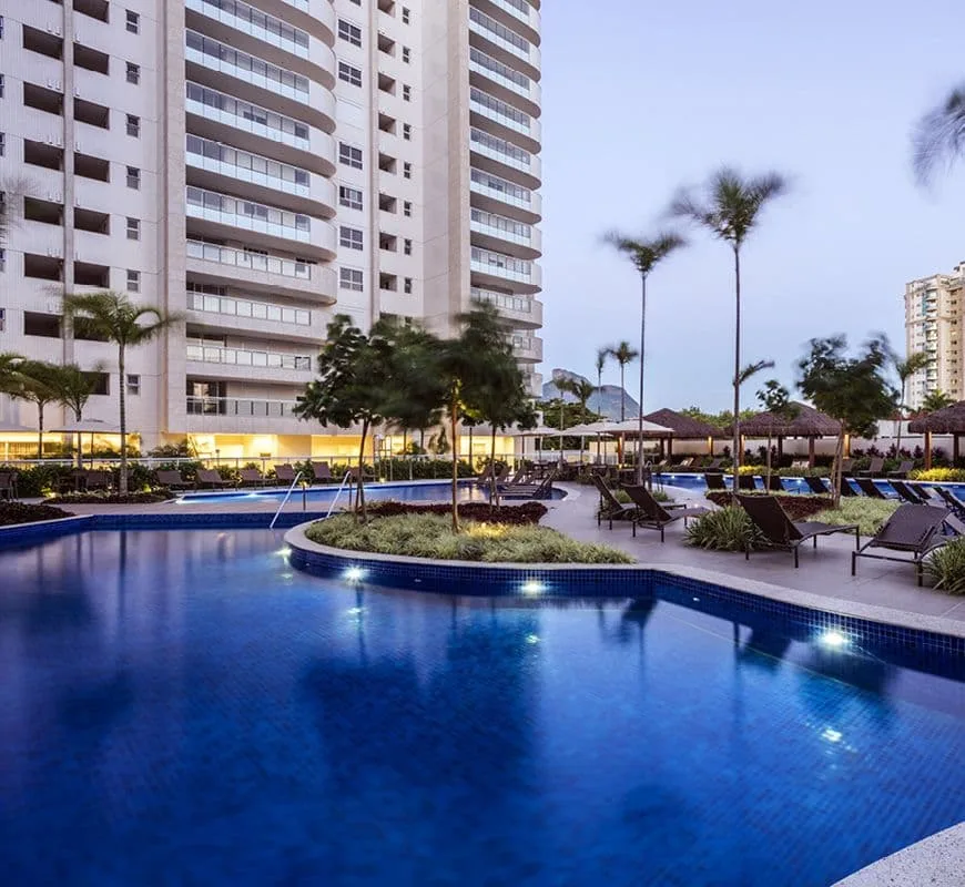 Arq Life Design Botafogo · imagem 17