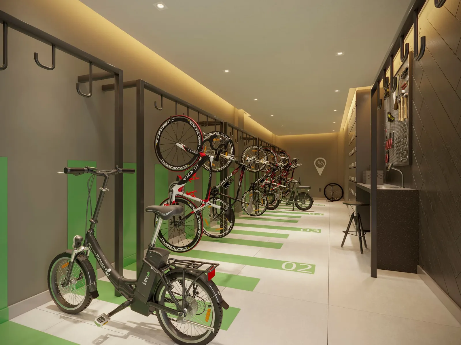 Arq Life Design Botafogo · imagem 10