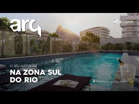 Arq Life Design Botafogo · imagem 13