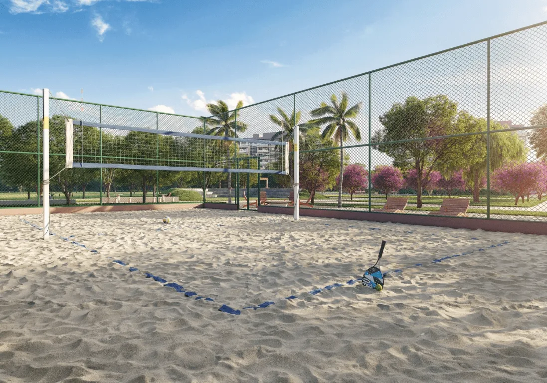 Woods Park Design by Edsa · imagem 4