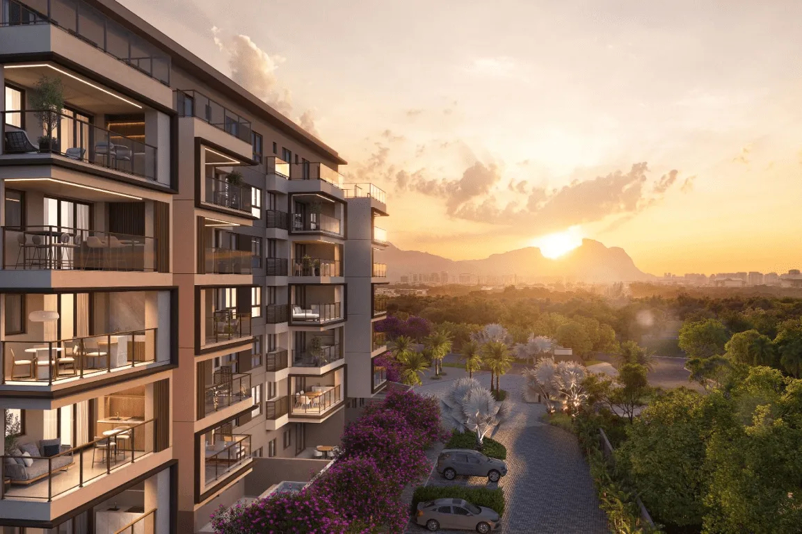 Woods Park Design by Edsa · imagem 1
