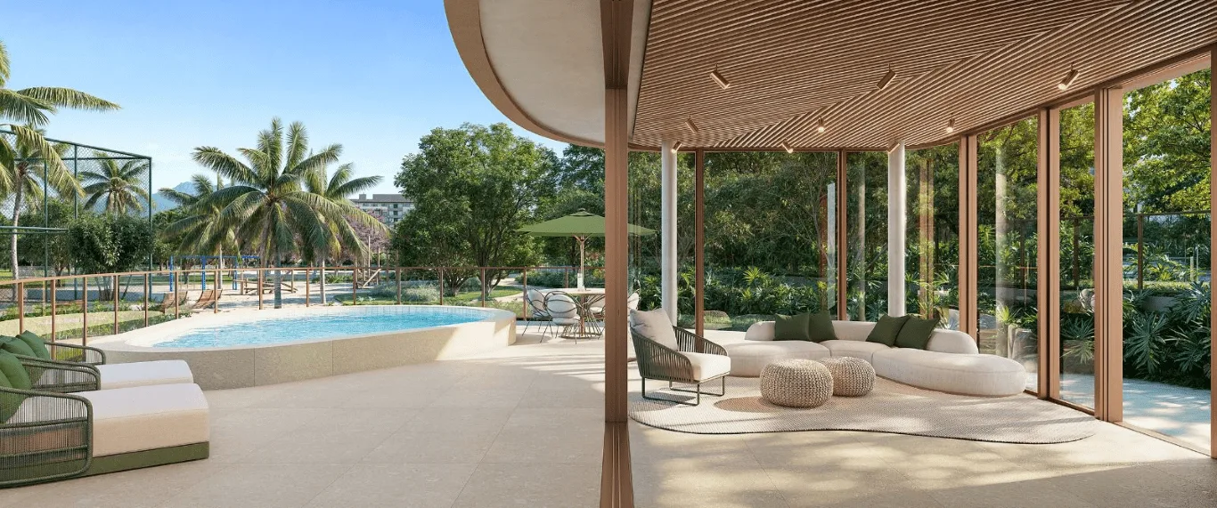 Woods Park Design by Edsa · imagem 2