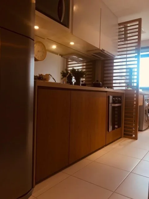 RJZ Cyrela Like Residencial Club · imagem 10