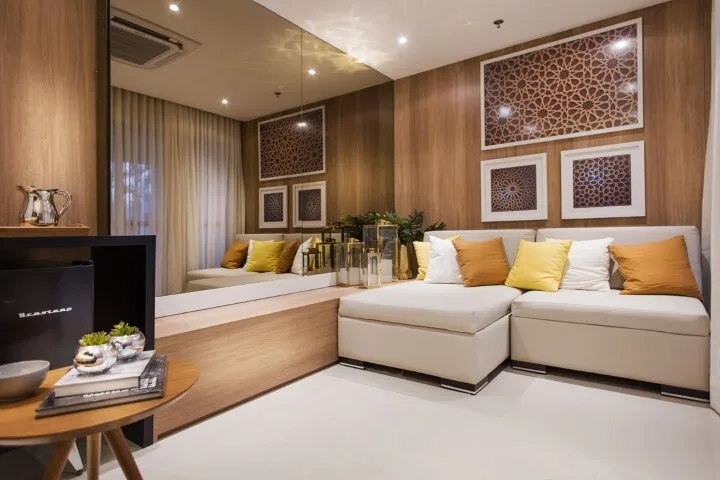 RJZ Cyrela Like Residencial Club · imagem 5