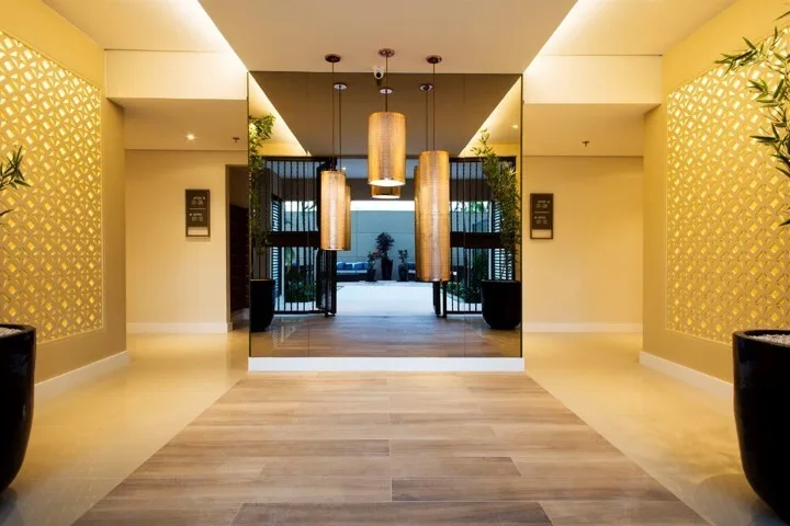 RJZ Cyrela Like Residencial Club · imagem 4