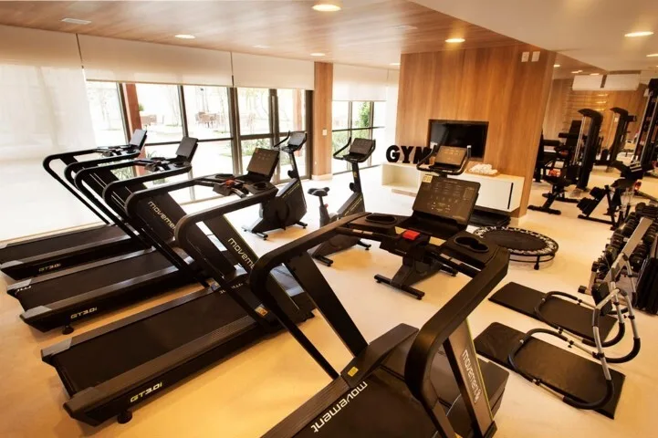 RJZ Cyrela Like Residencial Club · imagem 13
