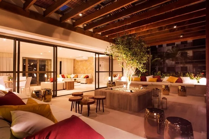 RJZ Cyrela Like Residencial Club · imagem 15