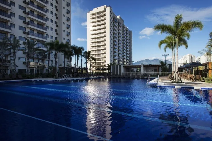 RJZ Cyrela Like Residencial Club · imagem 19