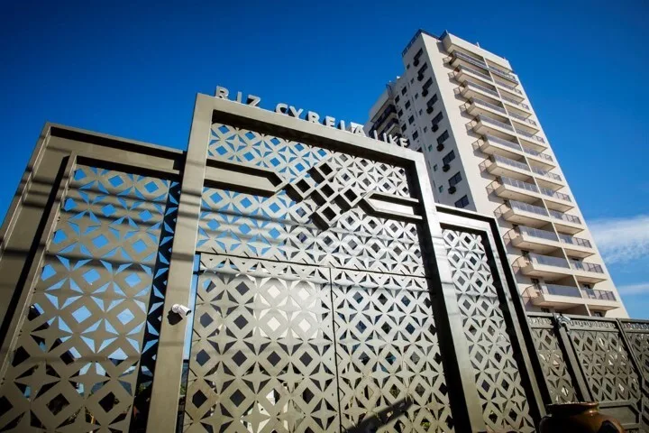 RJZ Cyrela Like Residencial Club · imagem 3
