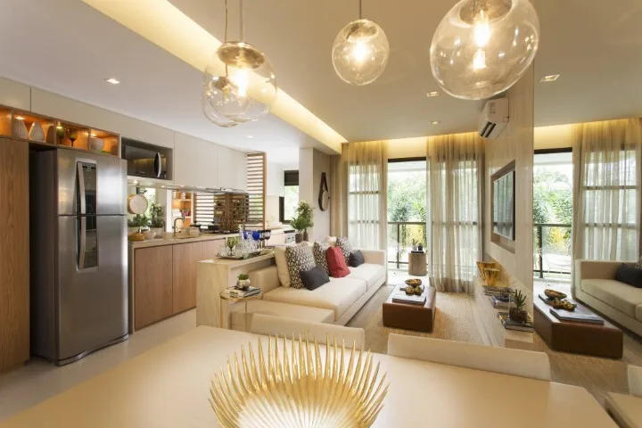 RJZ Cyrela Like Residencial Club · imagem 7