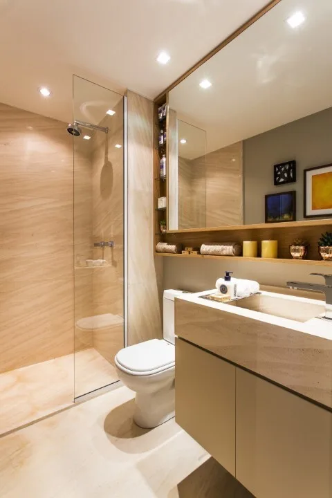 RJZ Cyrela Like Residencial Club · imagem 12