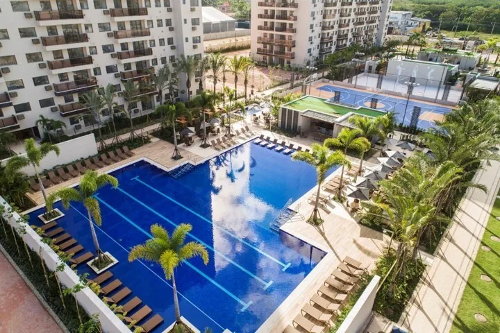 RJZ Cyrela Like Residencial Club · imagem 22