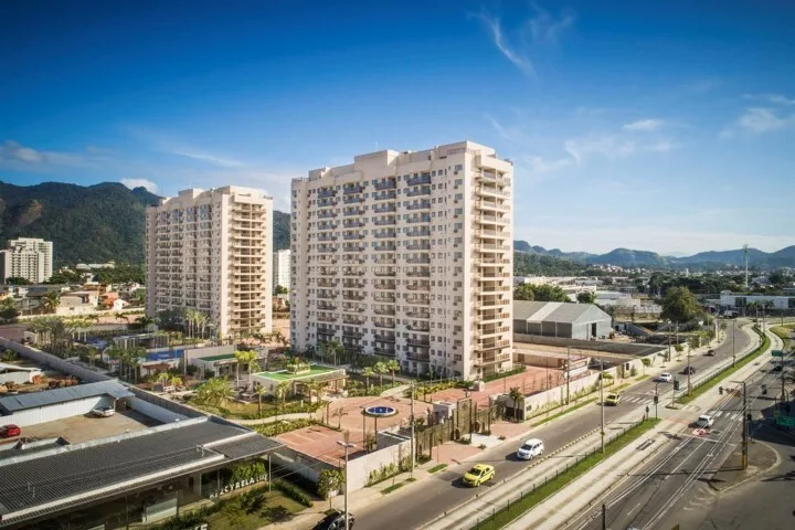 RJZ Cyrela Like Residencial Club · imagem 23