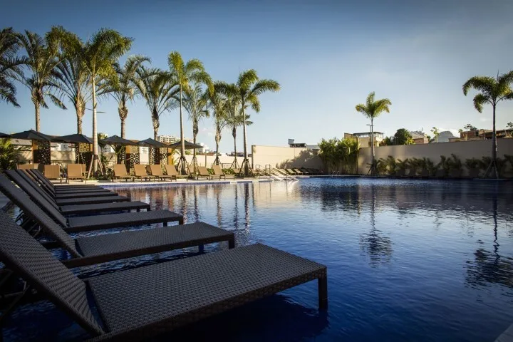 RJZ Cyrela Like Residencial Club · imagem 20
