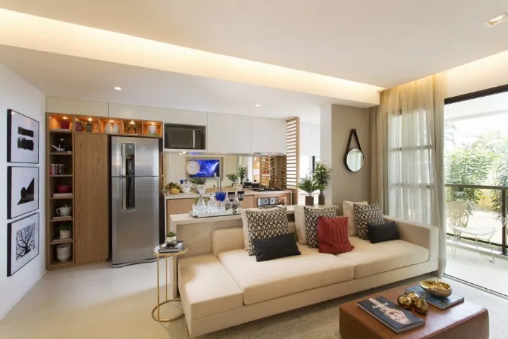 RJZ Cyrela Like Residencial Club · imagem 6