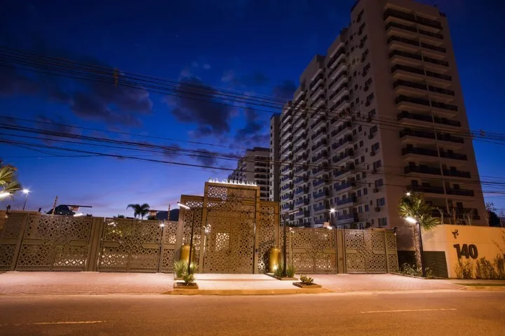 RJZ Cyrela Like Residencial Club · imagem 2