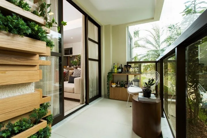 RJZ Cyrela Like Residencial Club · imagem 9