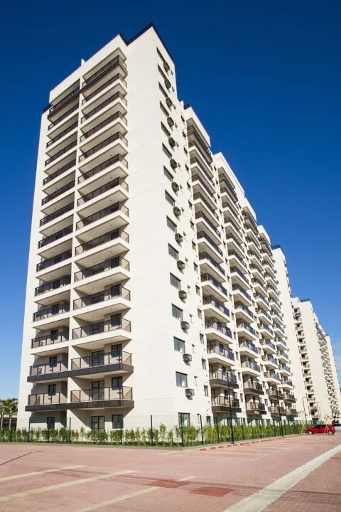RJZ Cyrela Like Residencial Club · imagem 1