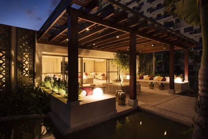 RJZ Cyrela Like Residencial Club · imagem 16