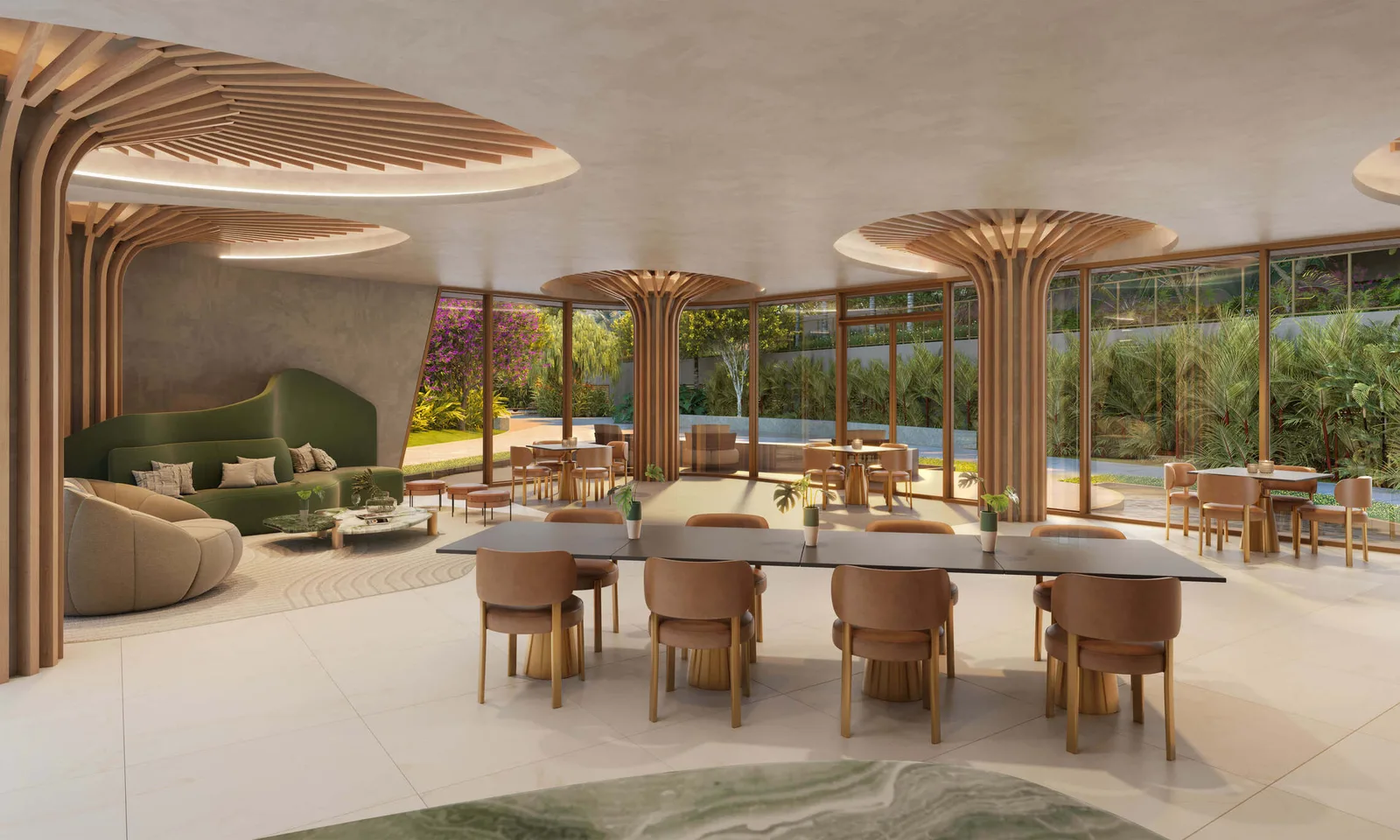 OX Park Design by Edsa · imagem 22