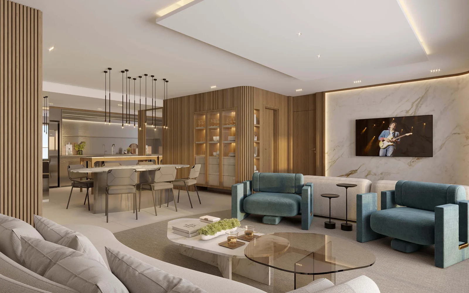 OX Park Design by Edsa · imagem 8