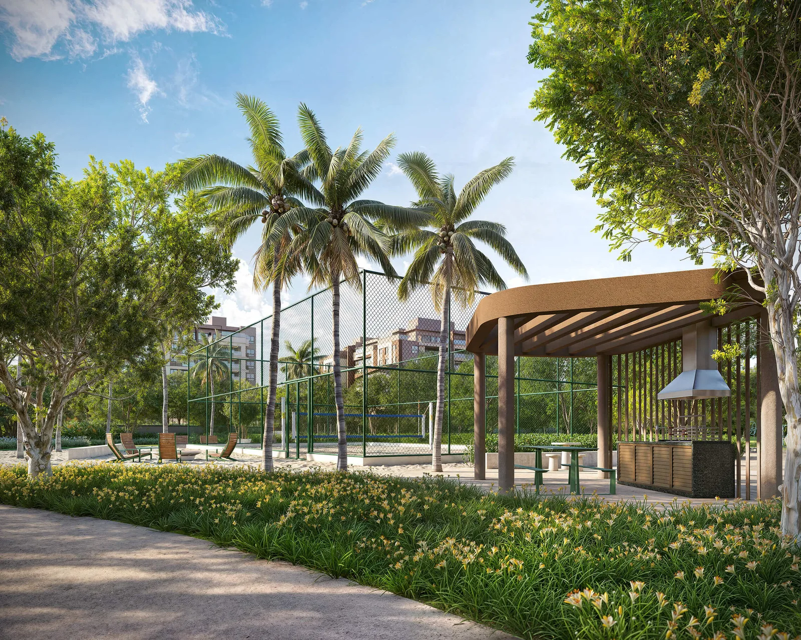 OX Park Design by Edsa · imagem 28