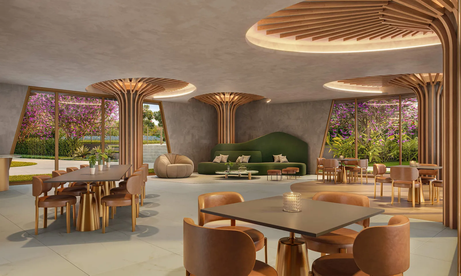 OX Park Design by Edsa · imagem 21