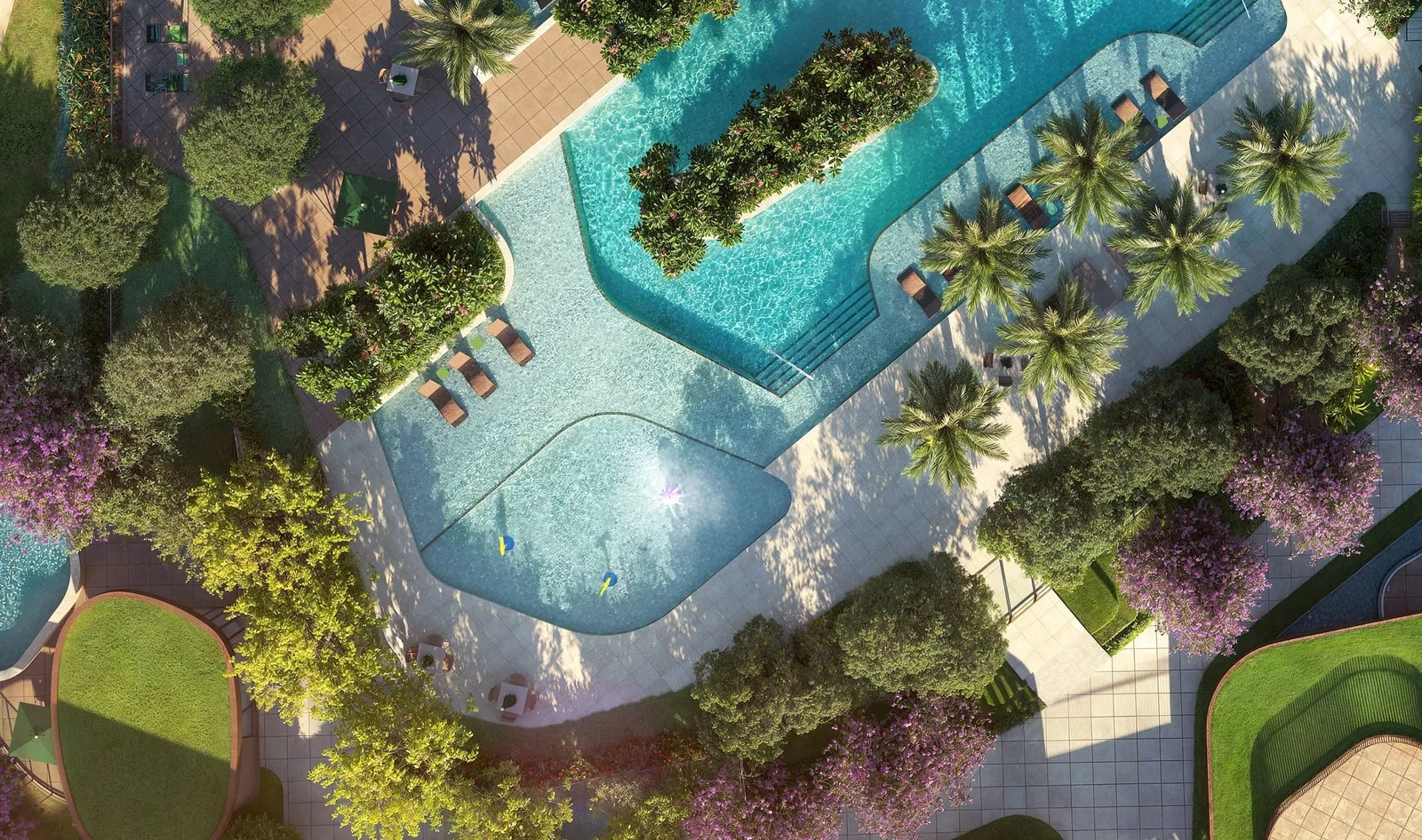 OX Park Design by Edsa · imagem 46