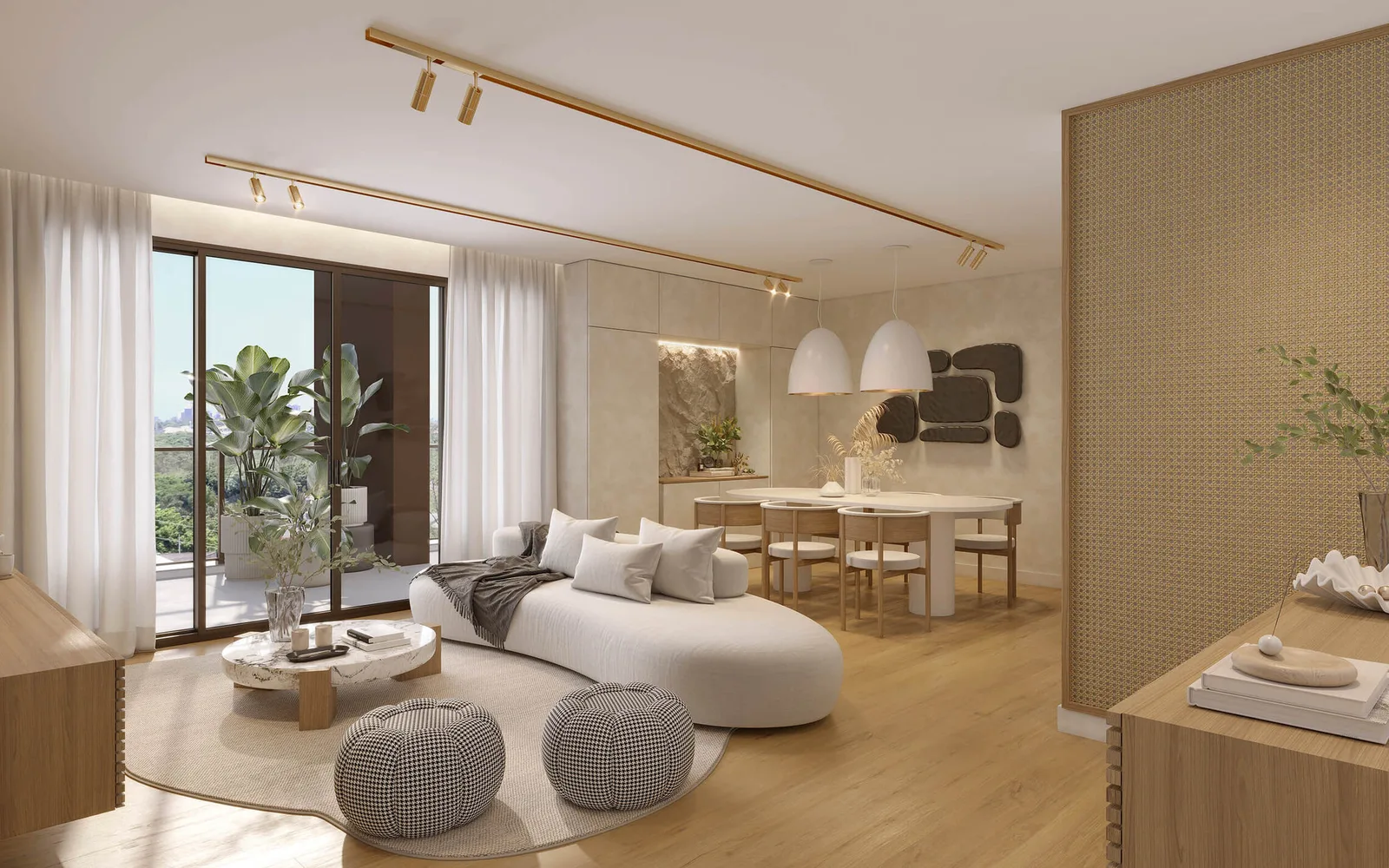 OX Park Design by Edsa · imagem 10