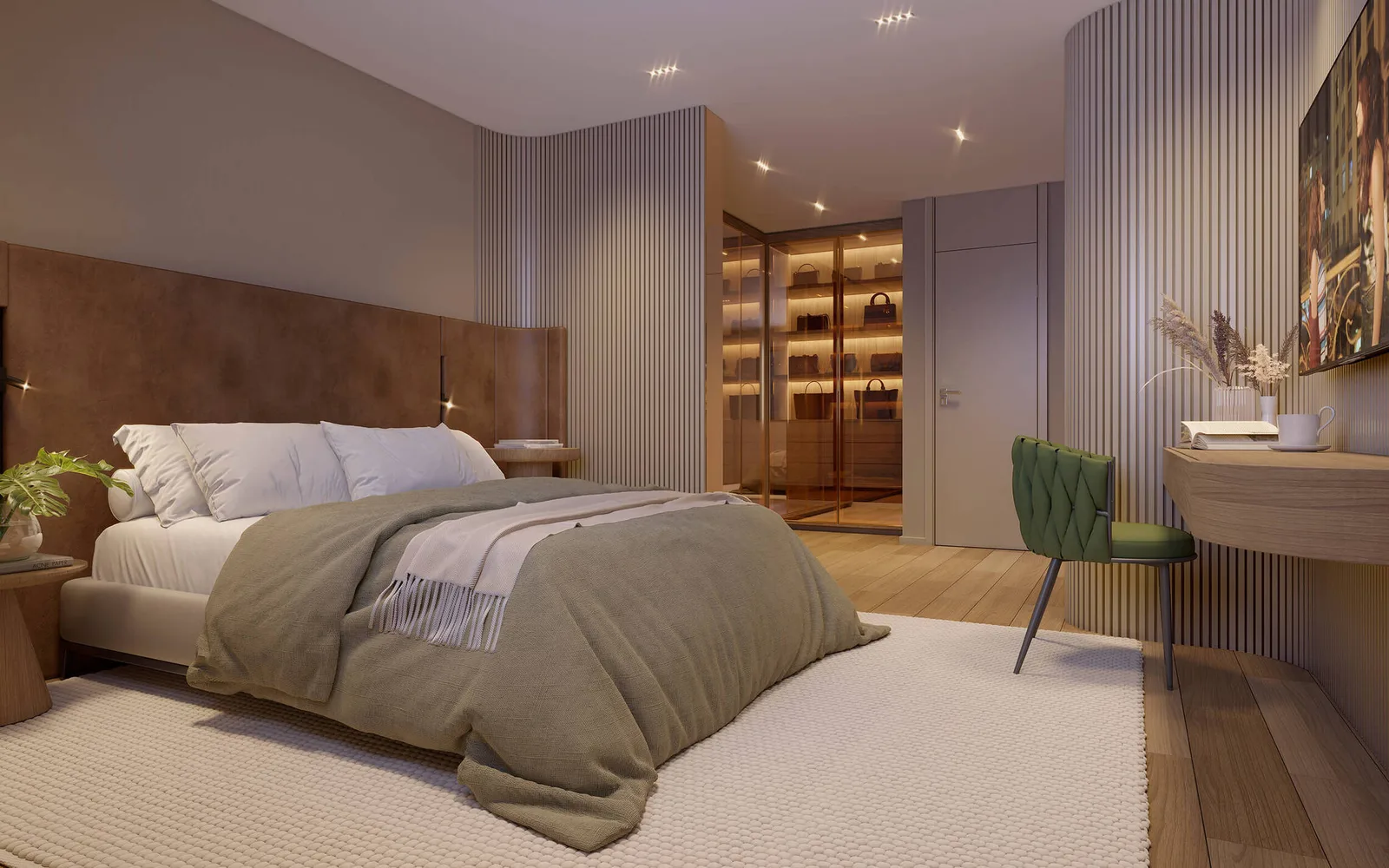 OX Park Design by Edsa · imagem 18