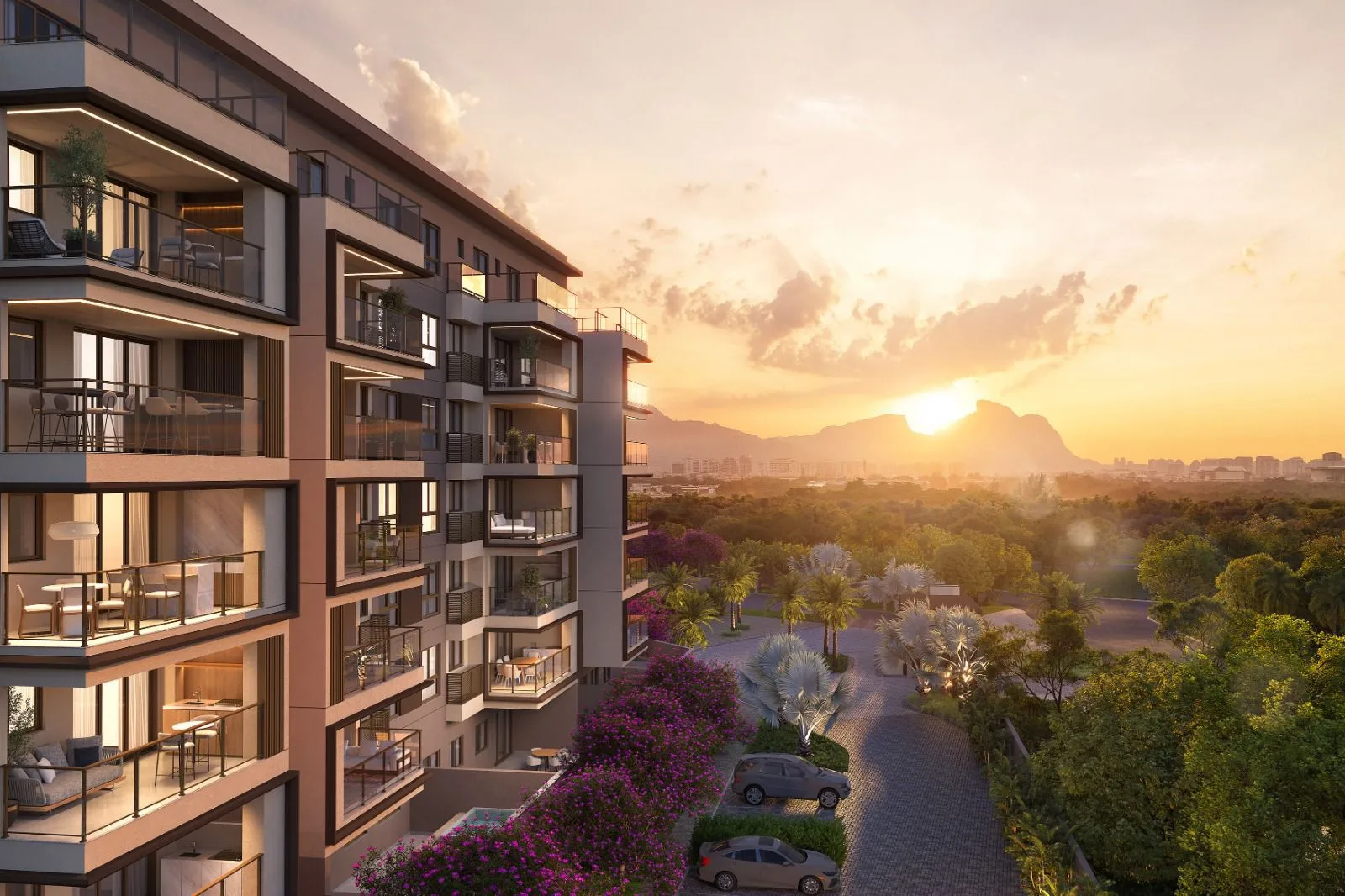 OX Park Design by Edsa · imagem 1