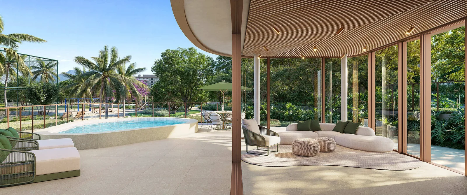 OX Park Design by Edsa · imagem 38