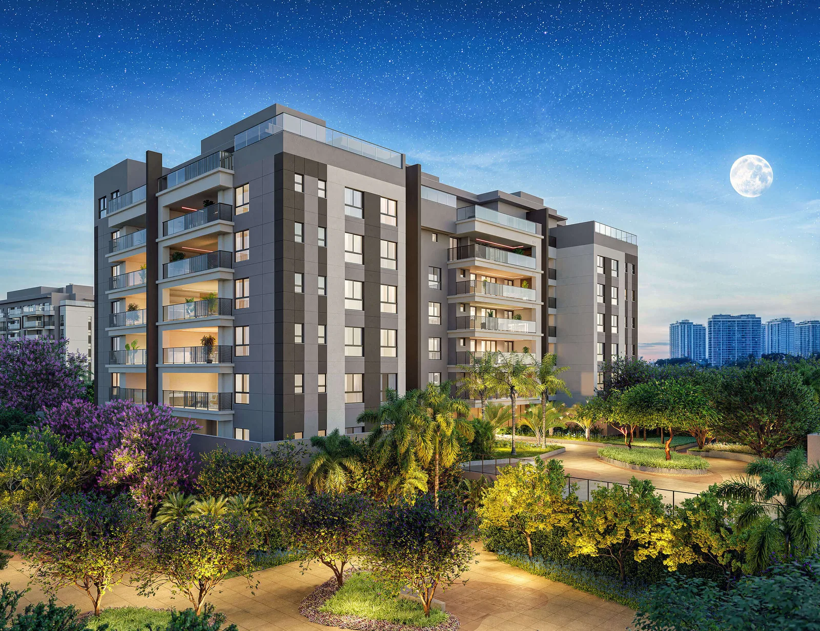 OX Park Design by Edsa · imagem 2