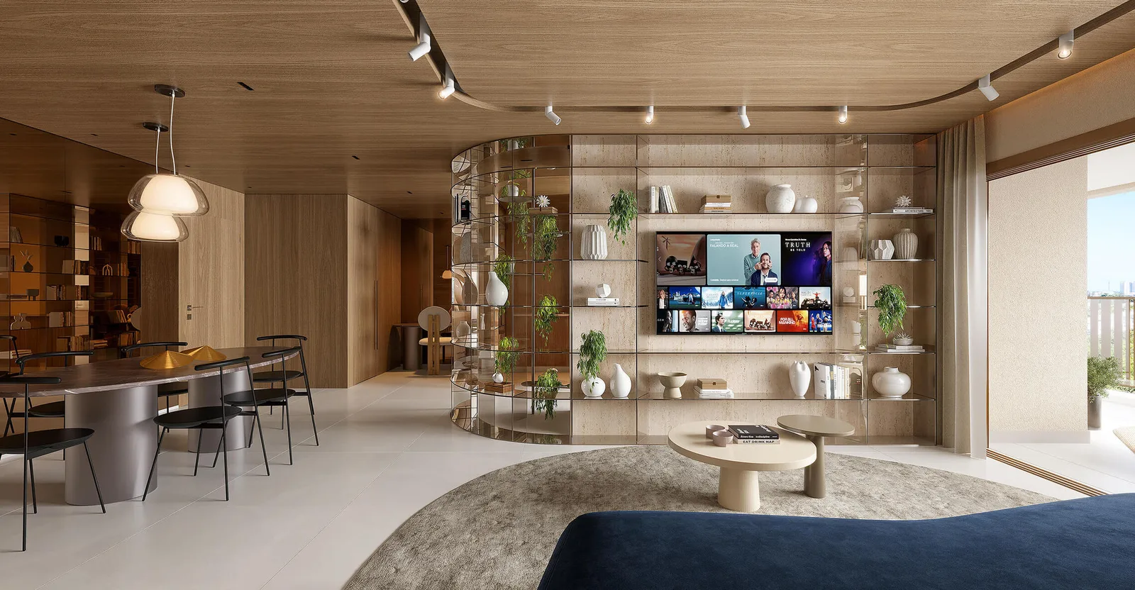 OX Park Design by Edsa · imagem 7