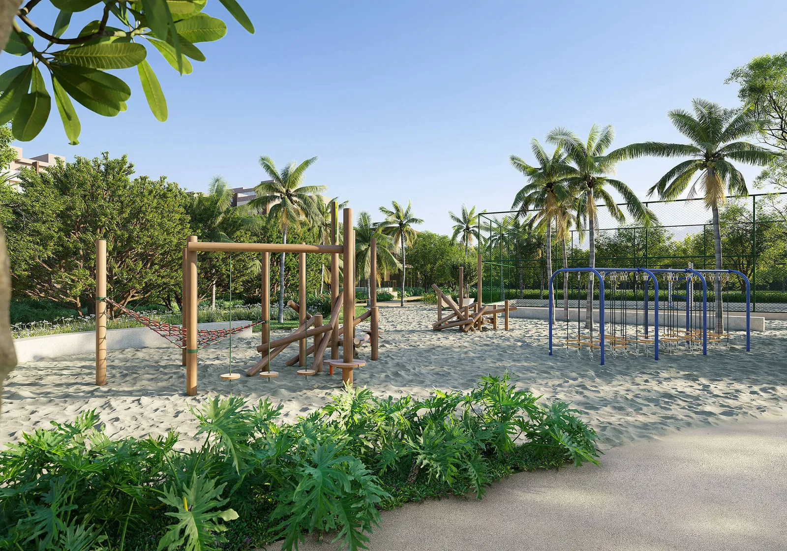 OX Park Design by Edsa · imagem 32