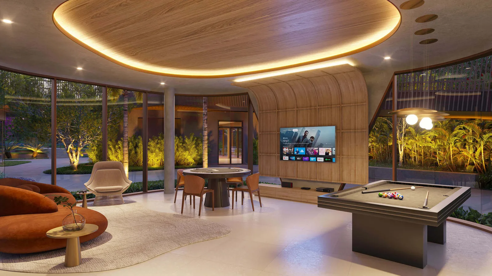 OX Park Design by Edsa · imagem 26