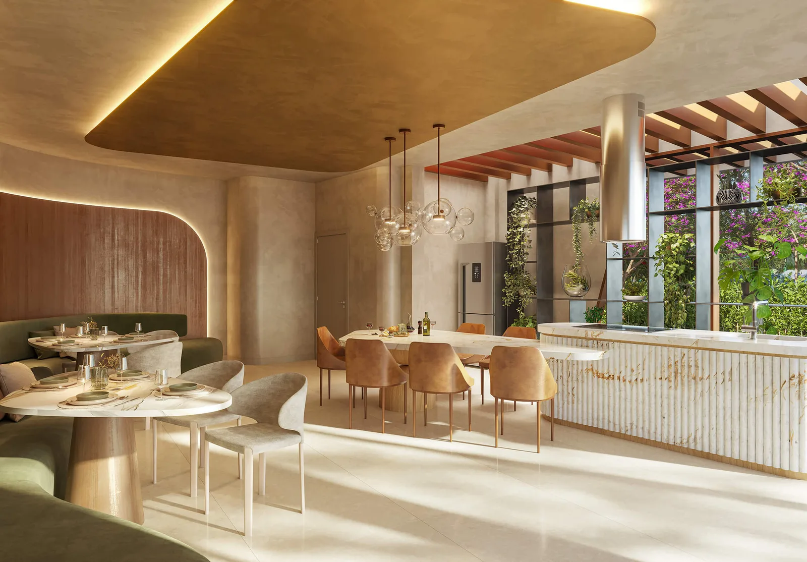 OX Park Design by Edsa · imagem 23