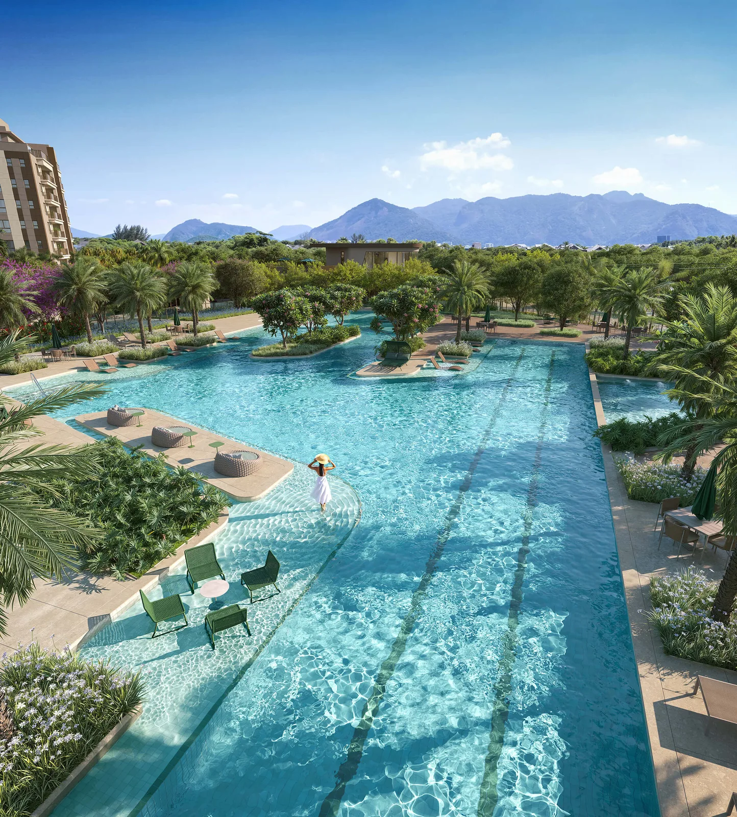 OX Park Design by Edsa · imagem 44
