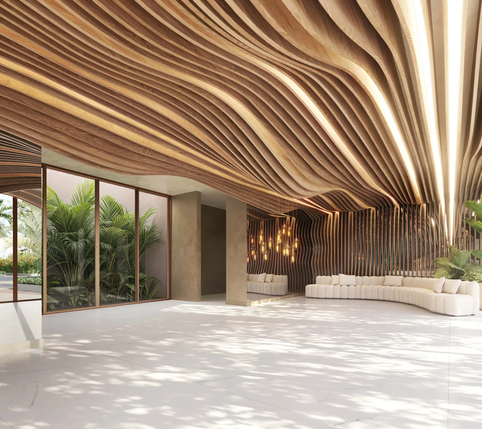 OX Park Design by Edsa · imagem 4