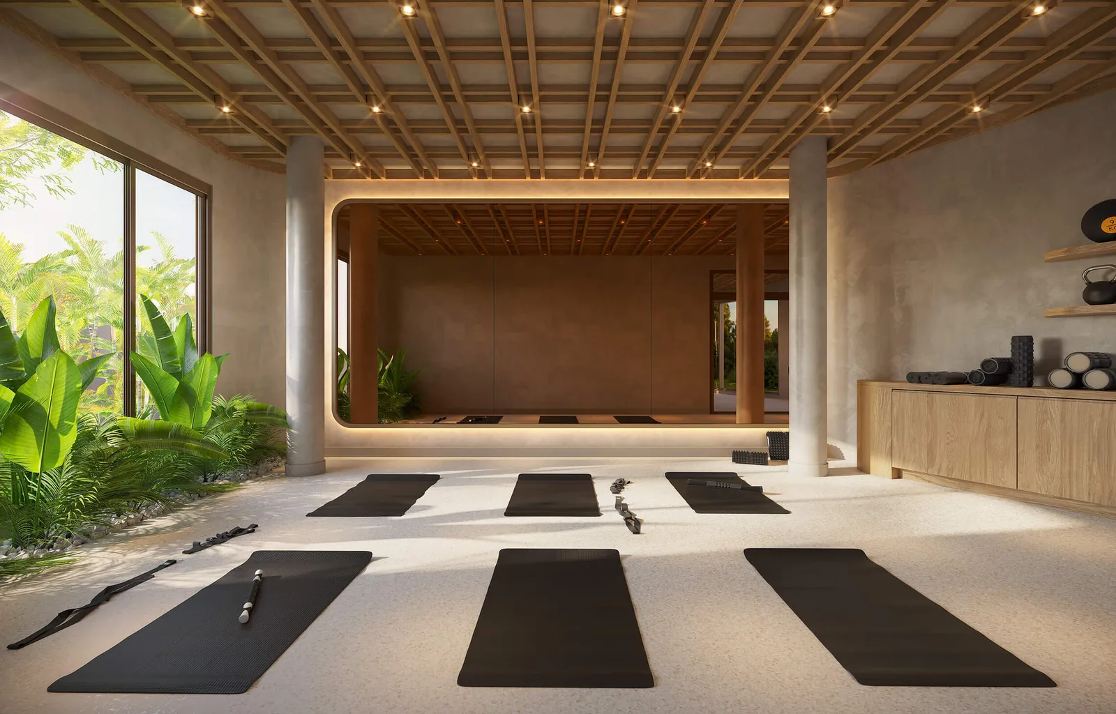 OX Park Design by Edsa · imagem 20