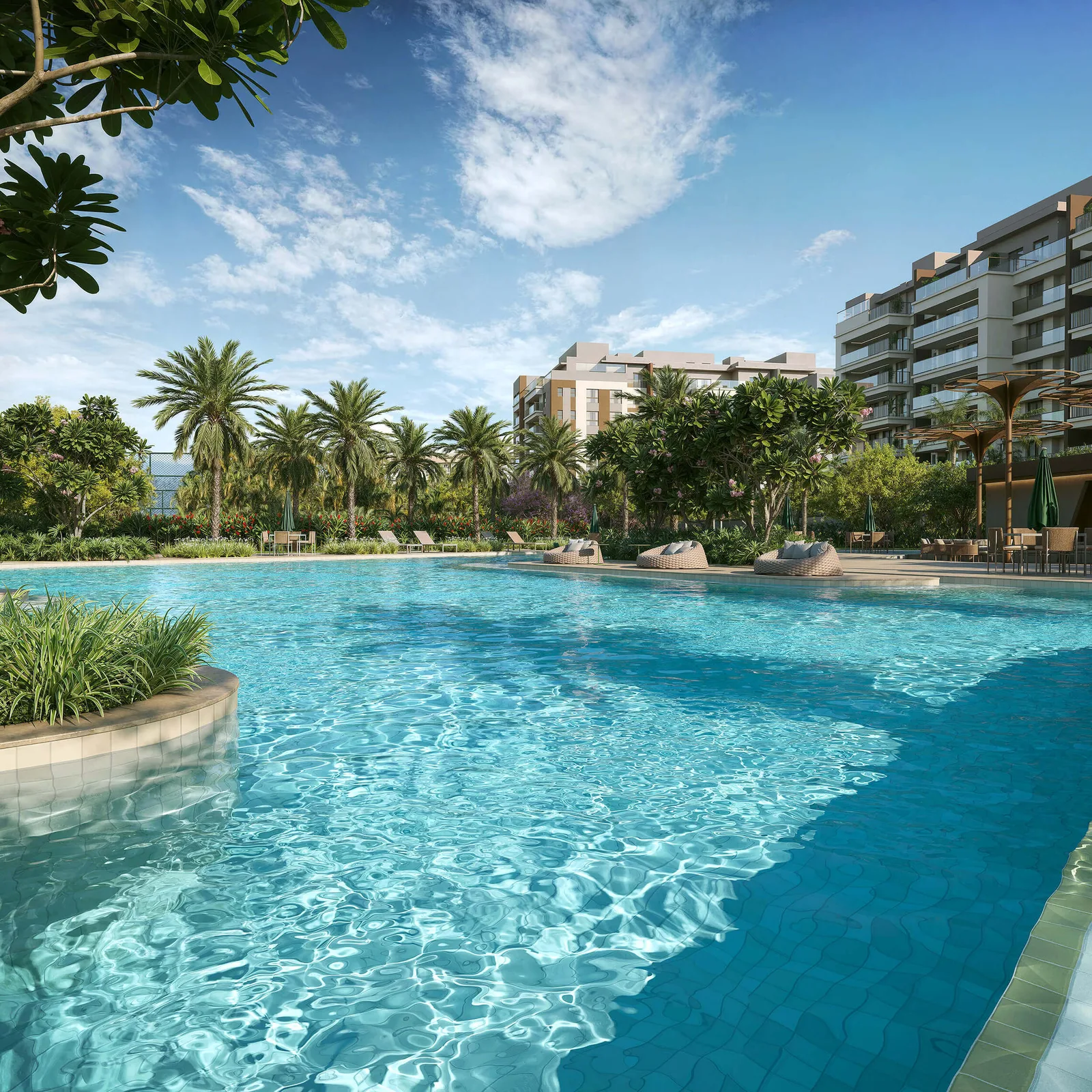 OX Park Design by Edsa · imagem 43